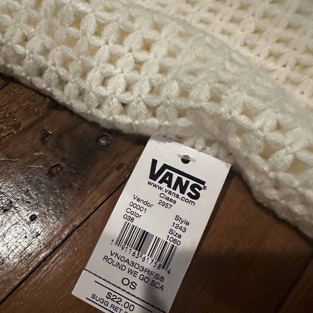 Infinity Scarf - Picture 4 of 4